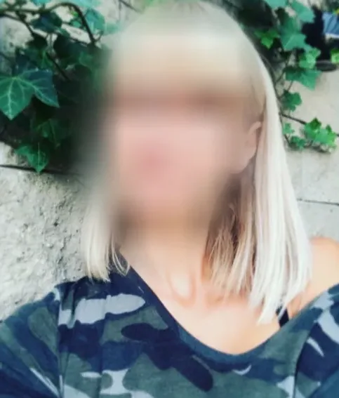 Birgit, 39