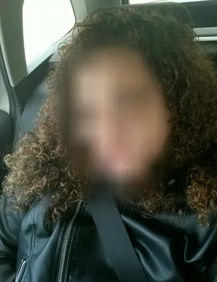 Birgit, 35
