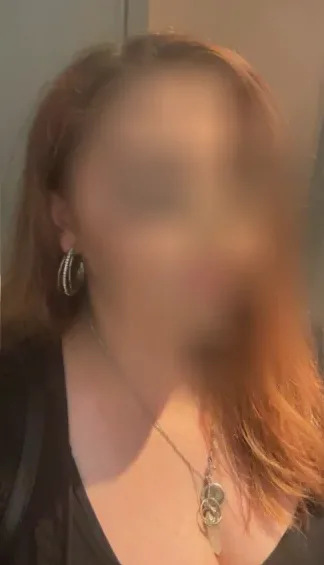 Hannah, 24