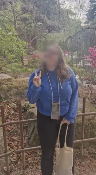 Ingrid, 26