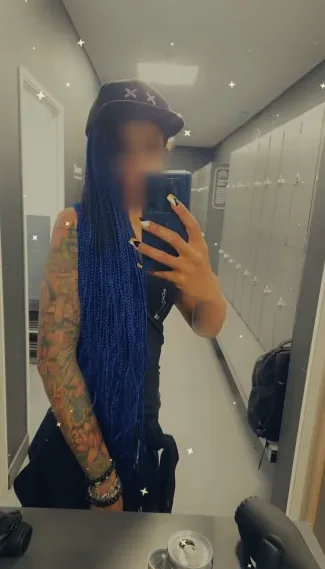 Tanja, 34