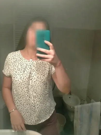 Tanja, 21