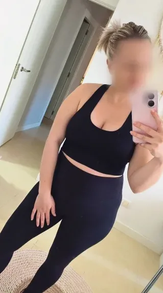 Theresa, 36
