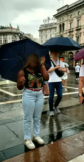 Tijana, 23
